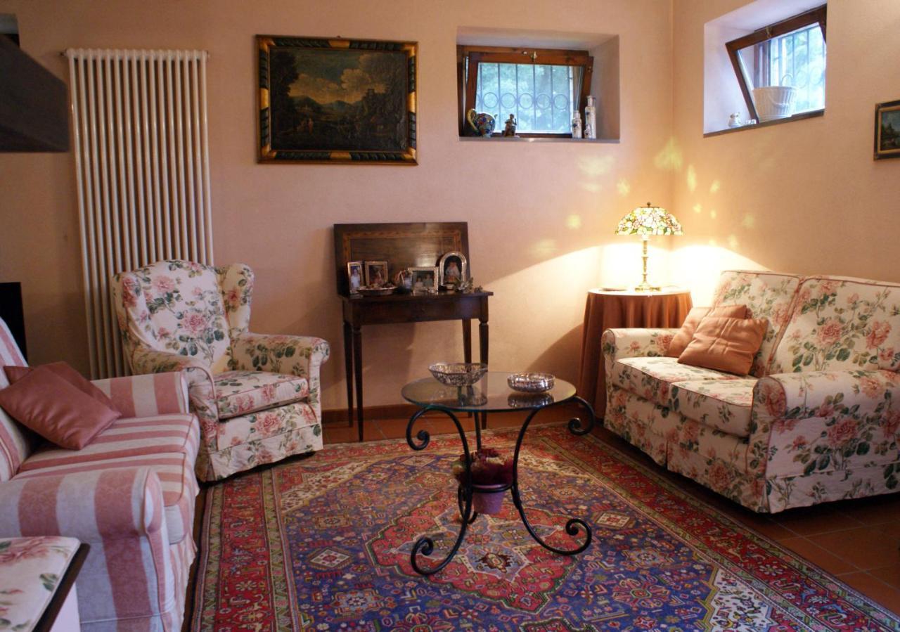 Bed and Breakfast Il Casaletto Osimo Esterno foto