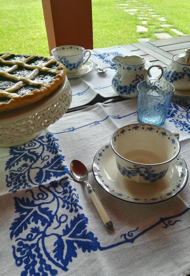 Bed and Breakfast Il Casaletto Osimo Esterno foto