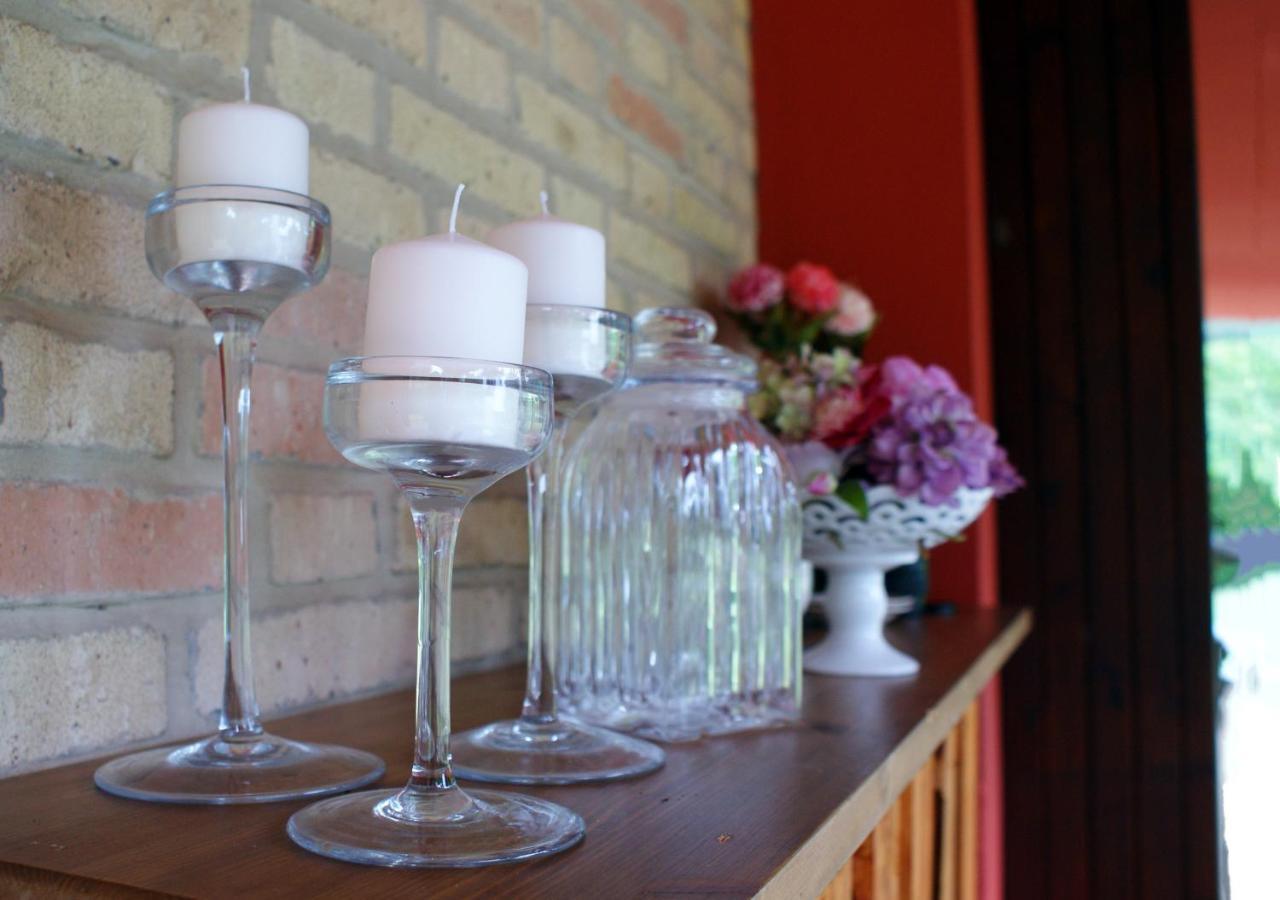 Bed and Breakfast Il Casaletto Osimo Esterno foto
