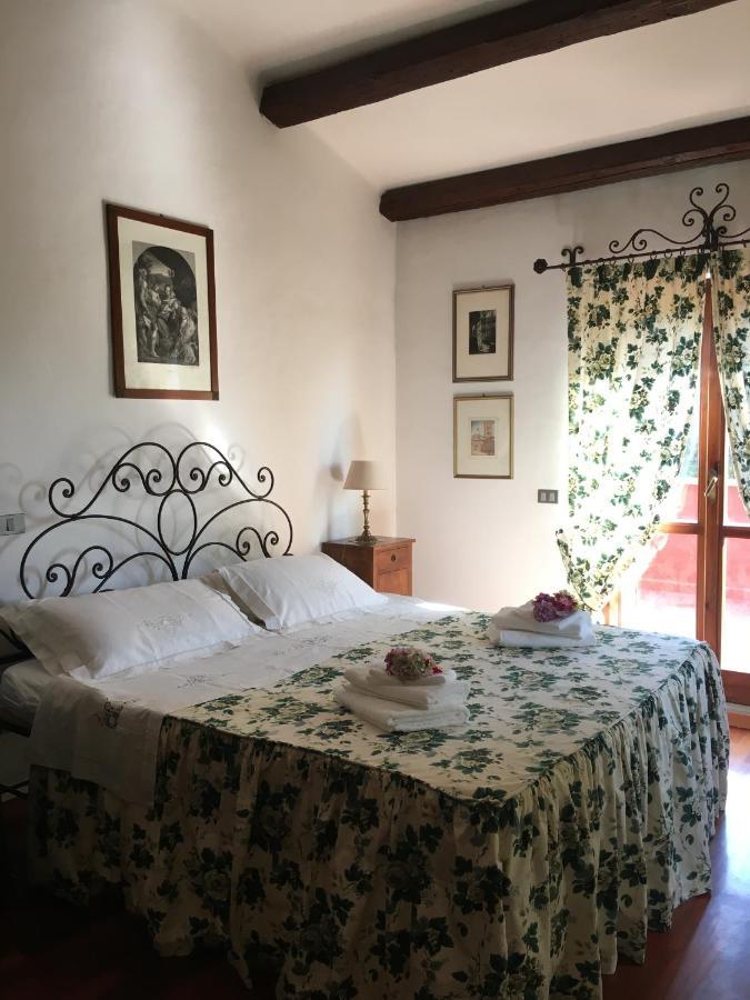Bed and Breakfast Il Casaletto Osimo Esterno foto