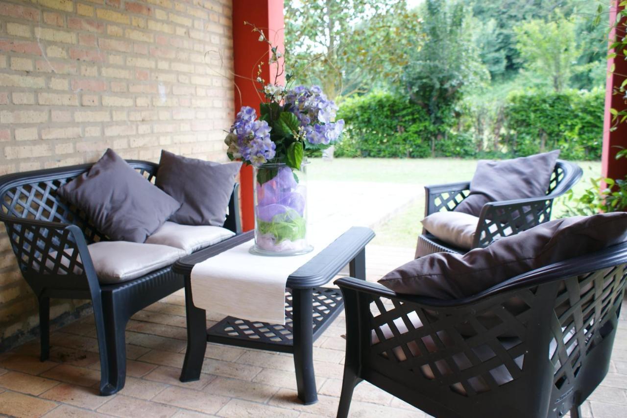 Bed and Breakfast Il Casaletto Osimo Esterno foto