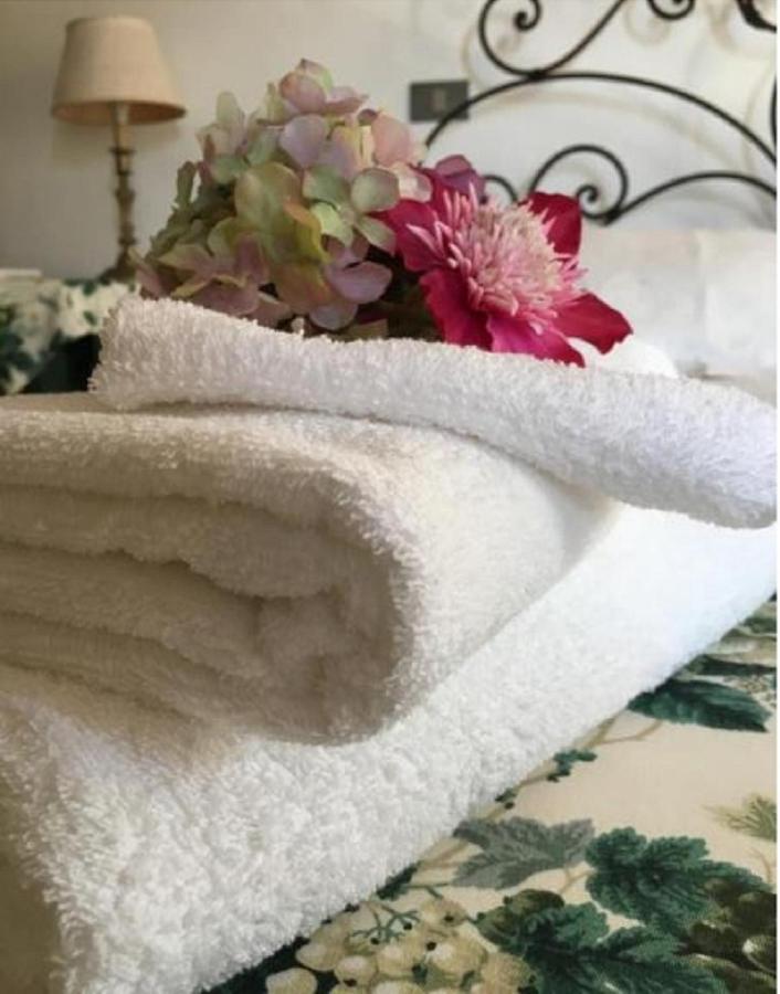 Bed and Breakfast Il Casaletto Osimo Esterno foto