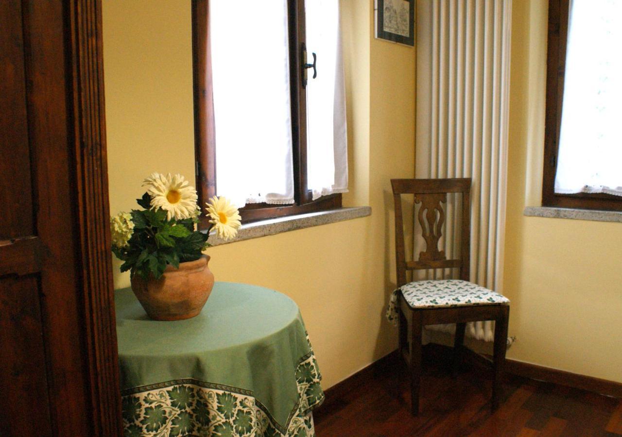 Bed and Breakfast Il Casaletto Osimo Esterno foto