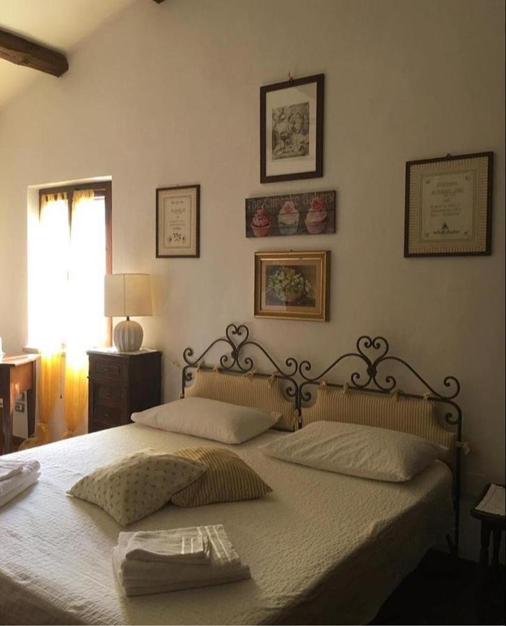 Bed and Breakfast Il Casaletto Osimo Esterno foto