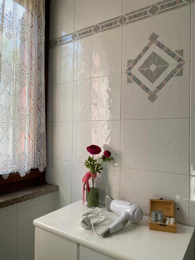 Bed and Breakfast Il Casaletto Osimo Esterno foto
