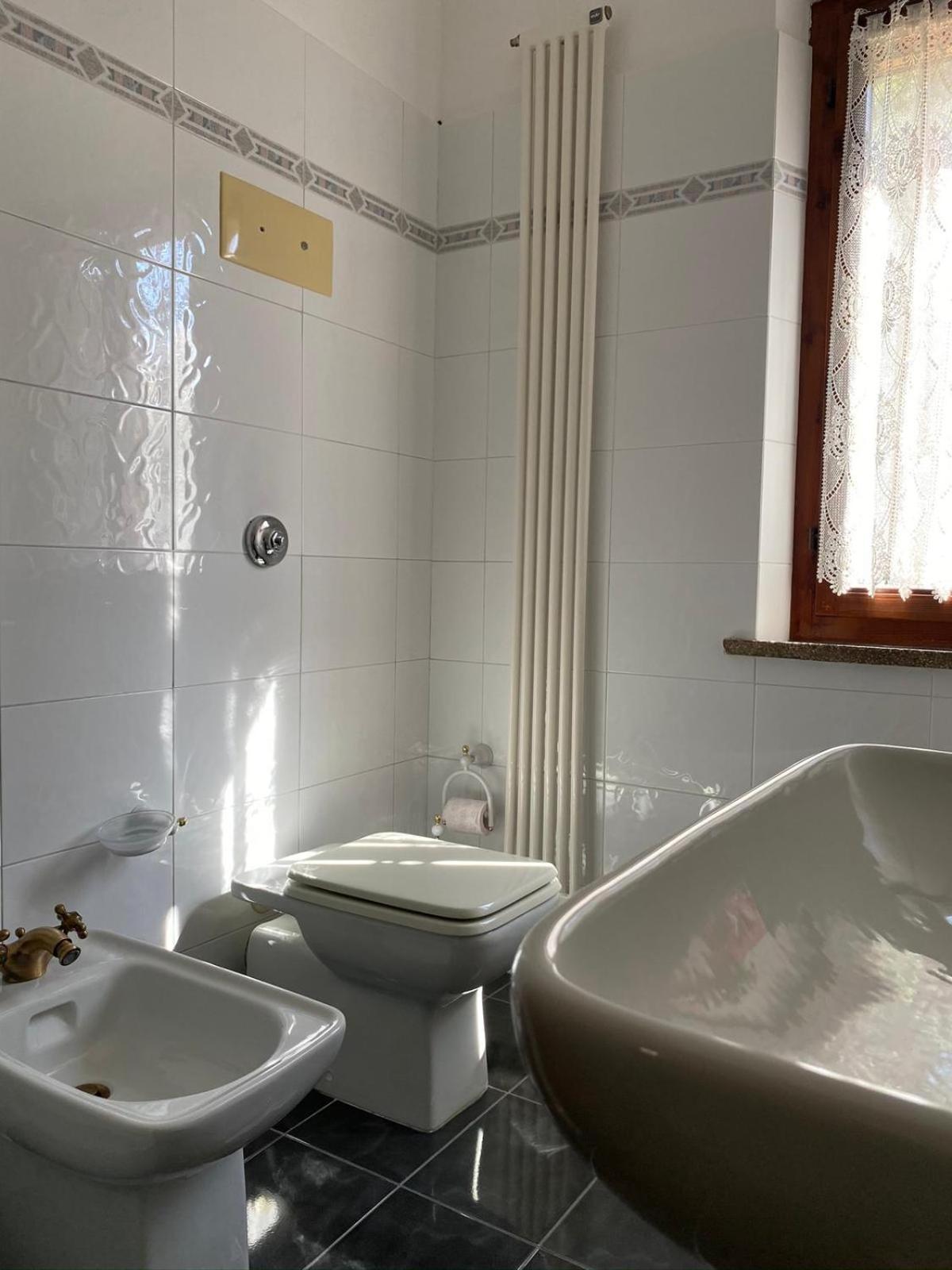 Bed and Breakfast Il Casaletto Osimo Esterno foto